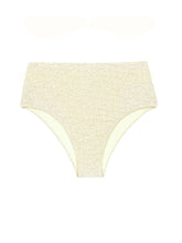 Charger l'image dans la galerie, Product Front: Rio De Sol Bas Bottom Brisa-Offwhite Hotpants