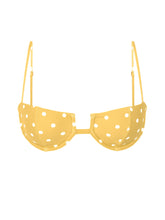 Charger l'image dans la galerie, Product Front: Wednesday In Hawaii By Rio De Sol Haut Top Kiko-Lilikoi Shell