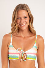 Charger l'image dans la galerie, Gallery: Rio De Sol Haut Top Revelry Tank-Tie