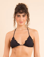 Charger l'image dans la galerie, Image 11: Rio De Sol Haut Top Dots-Black Frufru