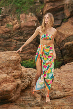 Charger l'image dans la galerie, Image 11: Rio De Sol Haut Top Garden-City Bandeau-Reto