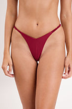 Charger l'image dans la galerie, Gallery: Rio De Sol Bas Bottom Touch-Carmim Gigi