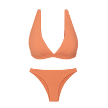 Charger l'image dans la galerie, Product Front: Rio De Sol Ensemble Set Sand-Argila Alba Leblon