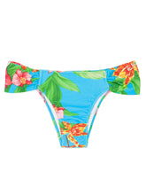 Charger l'image dans la galerie, Product Front: Rio De Sol Bas Calcinha Aloha Bandeau Franzida