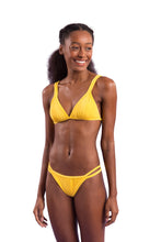 Charger l'image dans la galerie, Image 04: Rio De Sol Bas Bottom Malibu-Yellow Mini-Duo
