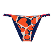 Charger l'image dans la galerie, Product Front: Rio De Sol Bas Bottom Amore-Red Essential-Rev