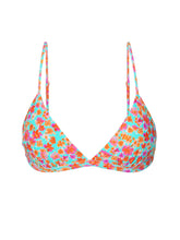 Charger l'image dans la galerie, Product Front: Rio De Sol Haut Top Ditsy-Sky Tri-Fixo