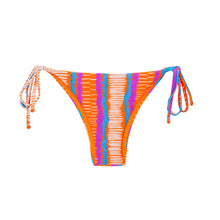 Charger l'image dans la galerie, Product Front: Rio De Sol Bas Bottom Stripes Ibiza