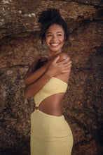 Charger l'image dans la galerie, Image 11: Rio De Sol Mini Dress Drift-Butterglow Lulu Dress