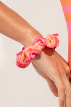 Charger l'image dans la galerie, Image 04: Rio De Sol Chouchou Solea Scrunchie