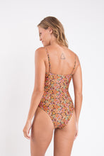 Charger l'image dans la galerie, Model Back: Rio De Sol Une Pièce Bouquet Stella