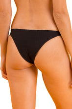 Charger l'image dans la galerie, Image 07: Rio De Sol Bas Bottom Bora-Black Leblon