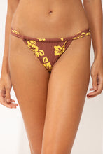 Charger l'image dans la galerie, Gallery: Wednesday In Hawaii By Rio De Sol Bas Bottom Pua-Coco-Lilikoi Waimea