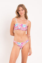 Charger l'image dans la galerie, Image 08: Rio De Sol Bas Bottom Splash Highleg