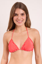 Charger l'image dans la galerie, Image 07: Rio De Sol Haut Top Malibu-Folia Frufru