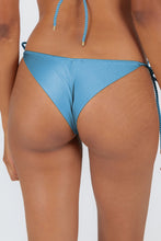 Charger l'image dans la galerie, Image 06: Rio De Sol Bas Bottom Shimmer-Baltic-Sea Cheeky-Rope