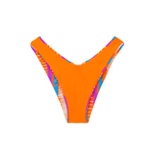 Charger l'image dans la galerie, Product Back: Rio De Sol Bas Bottom Stripes Cali