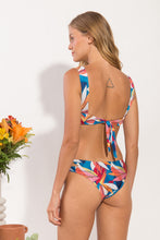 Charger l'image dans la galerie, Model Back: Rio De Sol Ensemble Set Maui Halter-Cos Madrid