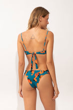 Charger l'image dans la galerie, Model Back: Rio De Sol Bas Bottom Luma Baobi