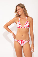 Charger l'image dans la galerie, Image 05: Wednesday In Hawaii By Rio De Sol Ensemble Set Pua-Hibiscus Mel