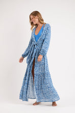 Charger l'image dans la galerie, Image 02: Rio De Sol Vêtement De Plage Chuva Long Dress Verona