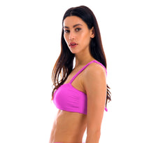Charger l'image dans la galerie, Image 08: Rio De Sol Haut Top St-Tpz-Pink Reto