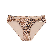 Charger l'image dans la galerie, Product Front: Rio De Sol Bas Bottom Leopard Mel-Comfy