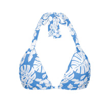 Charger l'image dans la galerie, Product Front: Wednesday In Hawaii By Rio De Sol Haut Top Pua-Pacifica Mel