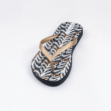 Charger l'image dans la galerie, Image 05: Rio De Sol Tongs Ikat Slim