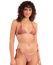 Charger l'image dans la galerie, Gallery: Rio De Sol Ensemble Set Shimmer-Copper Tri-Inv Cheeky-Tie