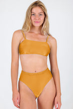 Charger l'image dans la galerie, Gallery: Rio De Sol Ensemble Set Damasco Bandeau-Reto Hotpants