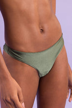 Charger l'image dans la galerie, Image 08: Rio De Sol Bas Bottom Croco Essential