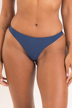 Charger l'image dans la galerie, Gallery: Rio De Sol Bas Bottom Navy Nice-Fio