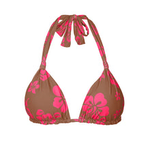 Charger l'image dans la galerie, Product Front: Wednesday In Hawaii By Rio De Sol Haut Top Pua-Coco-Guava Mel