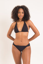 Charger l'image dans la galerie, Image 09: Rio De Sol Bas Bottom Nero Mel-Comfy