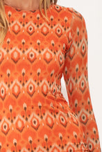 Charger l'image dans la galerie, Image 05: Rio De Sol Mini Dress Maracai Laura Dress