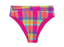 Charger l'image dans la galerie, Product Front: Rio De Sol Bas Bottom Tulip-Garden Hotpant-Cos