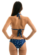 Charger l'image dans la galerie, Model Back: Rio De Sol Bas Bottom Seabird Cortinao
