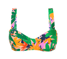 Charger l'image dans la galerie, Product Front: Rio De Sol Haut Top Delight Amelia