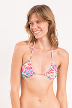 Charger l'image dans la galerie, Image 12: Rio De Sol Haut Top Splash Tri-Inv