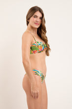 Charger l'image dans la galerie, Image 04: Rio De Sol Haut Top Tropical Sara