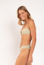 Charger l'image dans la galerie, Image 04: Rio De Sol Bas Bottom Brisa-Pistache Essential-Comfy