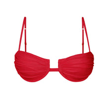 Charger l'image dans la galerie, Product Front: Rio De Sol Haut Top Malibu-Malagueta Zaya