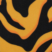 Charger l'image dans la galerie, Image 06: Rio De Sol Haut Top Wild-Orange Bandeau-Reto