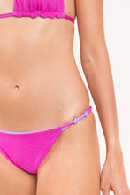 Charger l'image dans la galerie, Image 13: Rio De Sol Bas Bottom Malibu-Rosa Essential-Rev