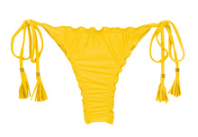 Charger l'image dans la galerie, Product Front: Rio De Sol Bas Bottom Uv-Melon Frufru-Fio
