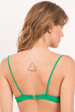 Charger l'image dans la galerie, Image 07: Rio De Sol Haut Top Dots-Tambourine Balconet-Tie