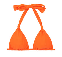 Charger l'image dans la galerie, Product Front: Rio De Sol Haut Top Dots-Orange Mel