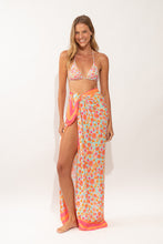 Charger l'image dans la galerie, Image 02: Rio De Sol Pareo Ditsy-Sky Canga