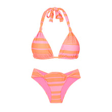 Charger l'image dans la galerie, Product Front: Rio De Sol Ensemble Set Solea Mel